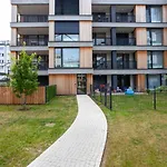 Blueground Prague 7 Furnished Close To Offices Prg-29