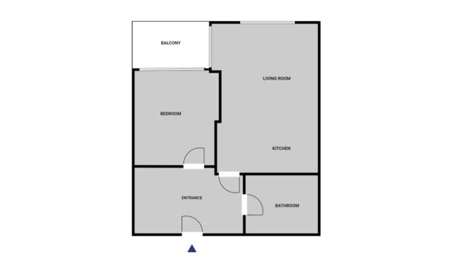 Blueground 7 Furnished Close To Offices Prg-29