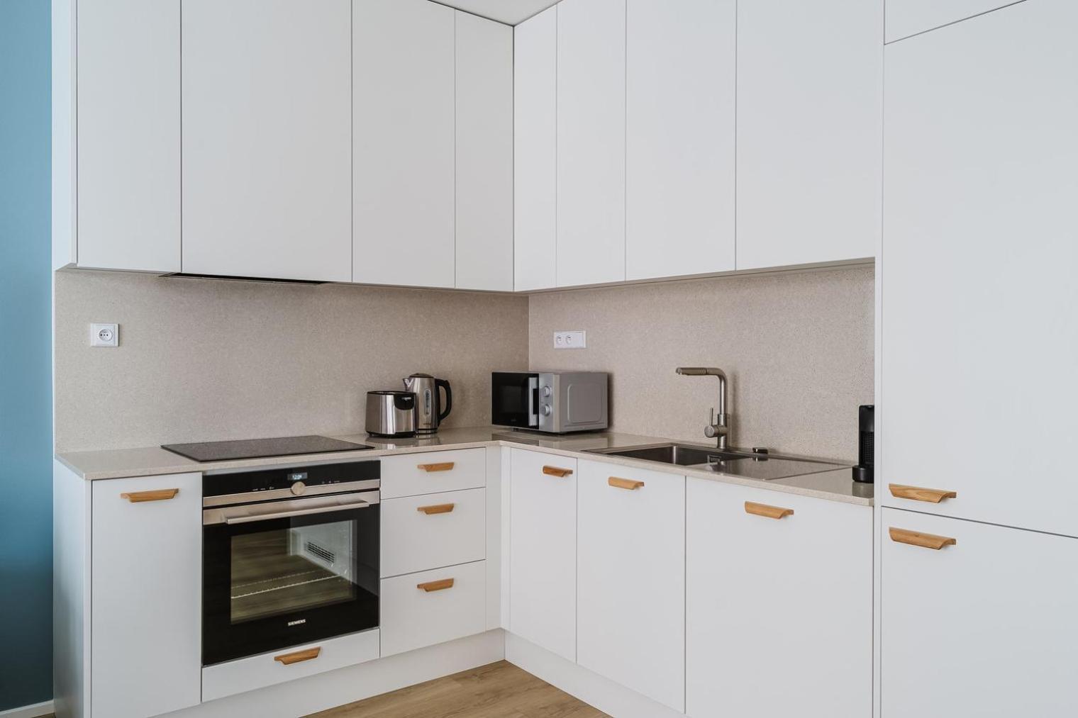 Apartament Blueground 7 Furnished Close To Offices Prg-29